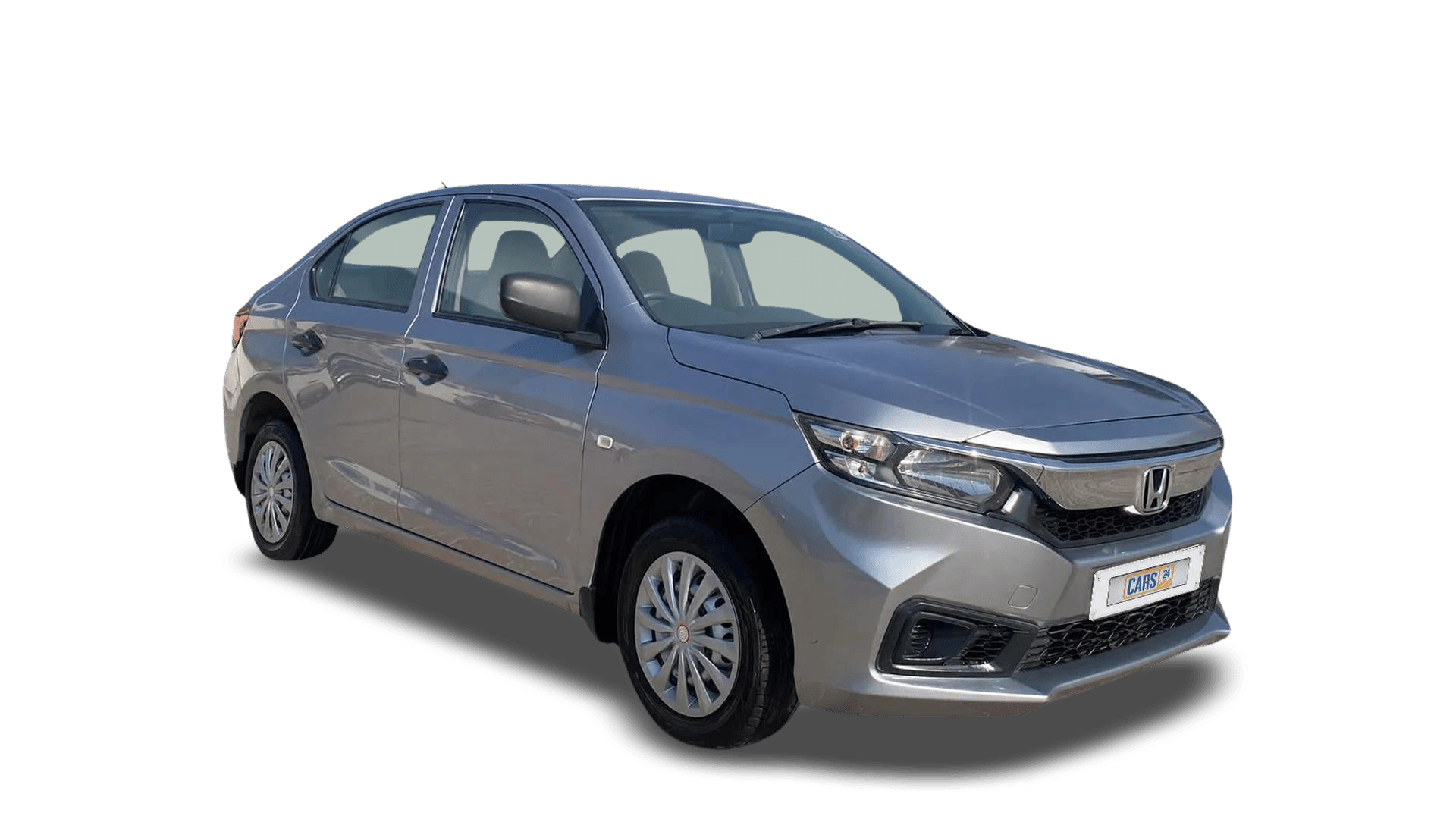 2019 Honda Amaze - Sedan - Petrol - Manual - ₹4.55 lakh