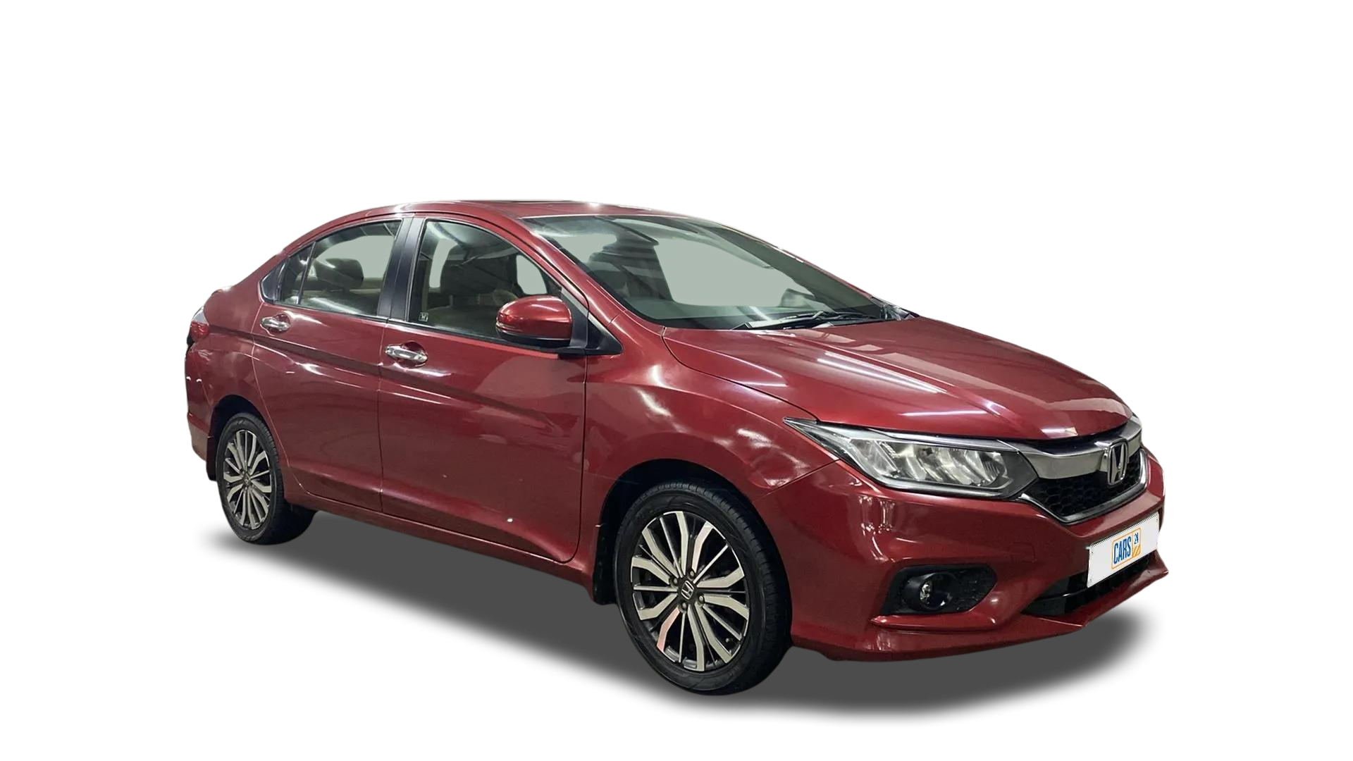 Honda City-img