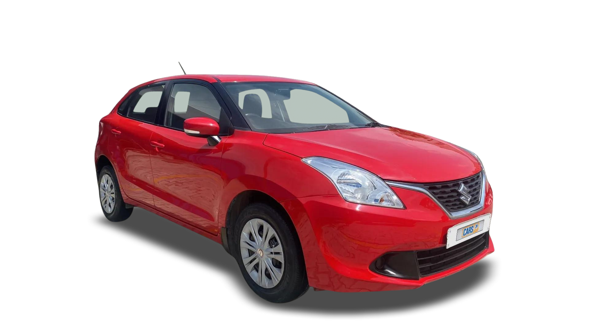 Maruti Baleno-img