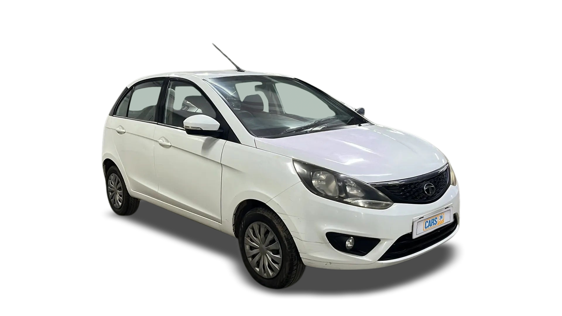 2015 Tata Bolt - Hatchback - Petrol - Manual - ₹2.68 lakh
