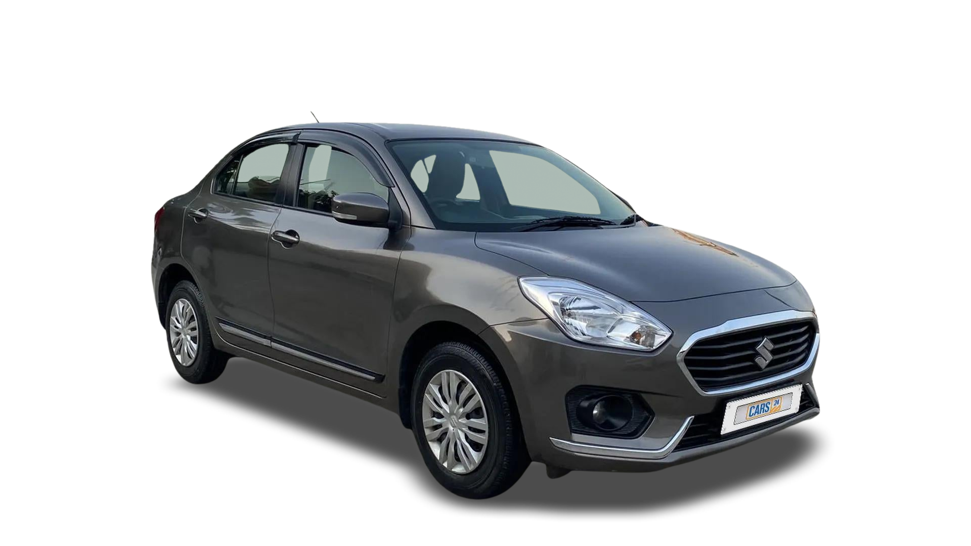2019 Maruti Dzire - Sedan - Petrol - Manual - ₹5.55 lakh