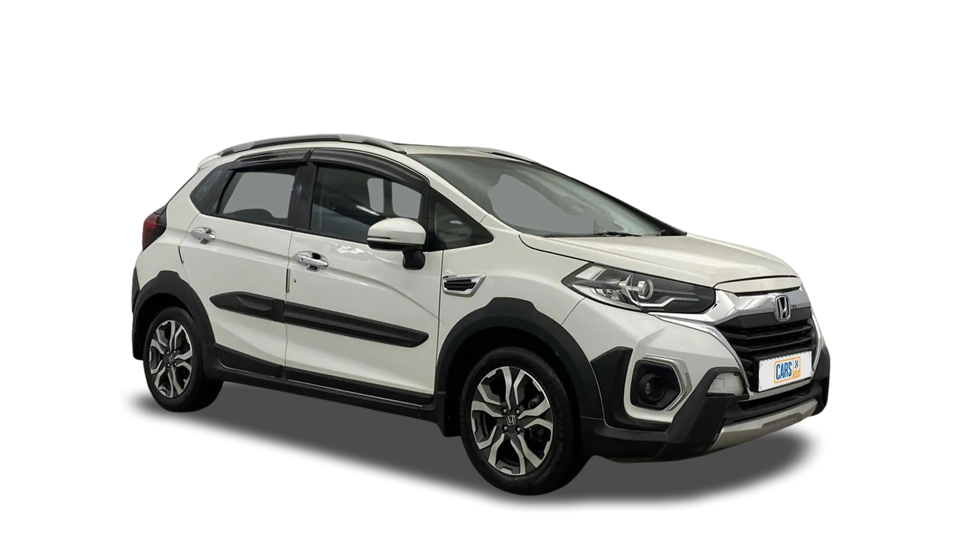 Honda WR-V-img