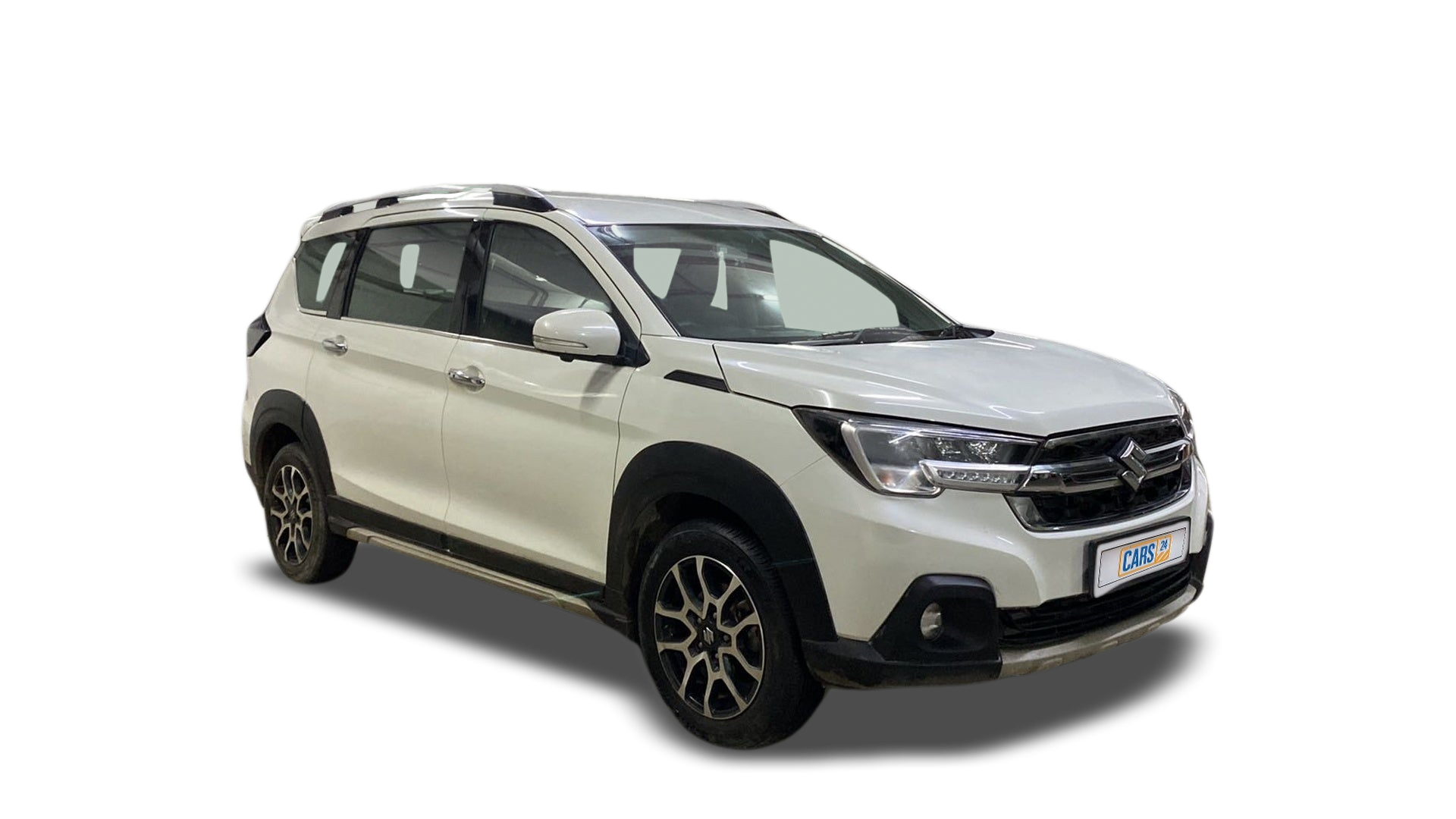 2023 Maruti XL6 - SUV - Petrol - Manual - ₹11.36 lakh
