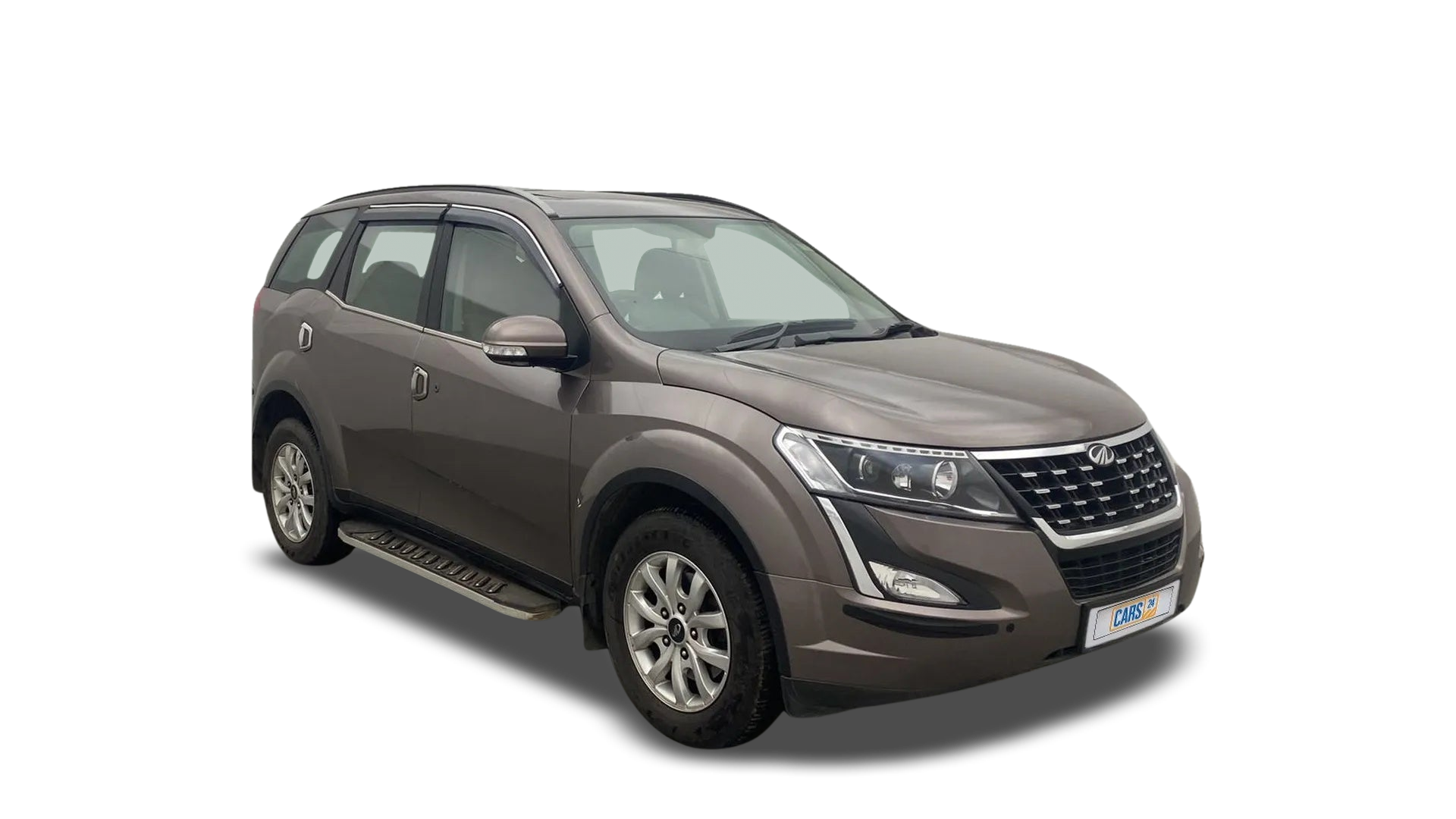 2021 Mahindra XUV500 - SUV - Diesel - Automatic - ₹16.31 lakh