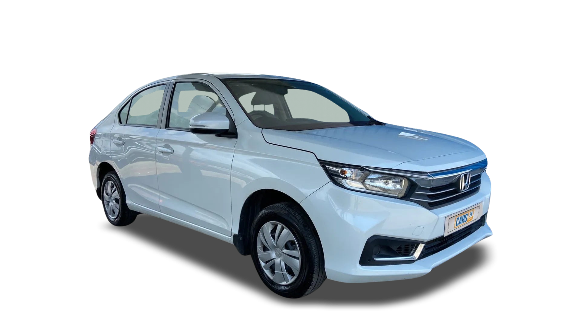 2022 Honda Amaze - Sedan - Petrol - Manual - ₹7.01 lakh