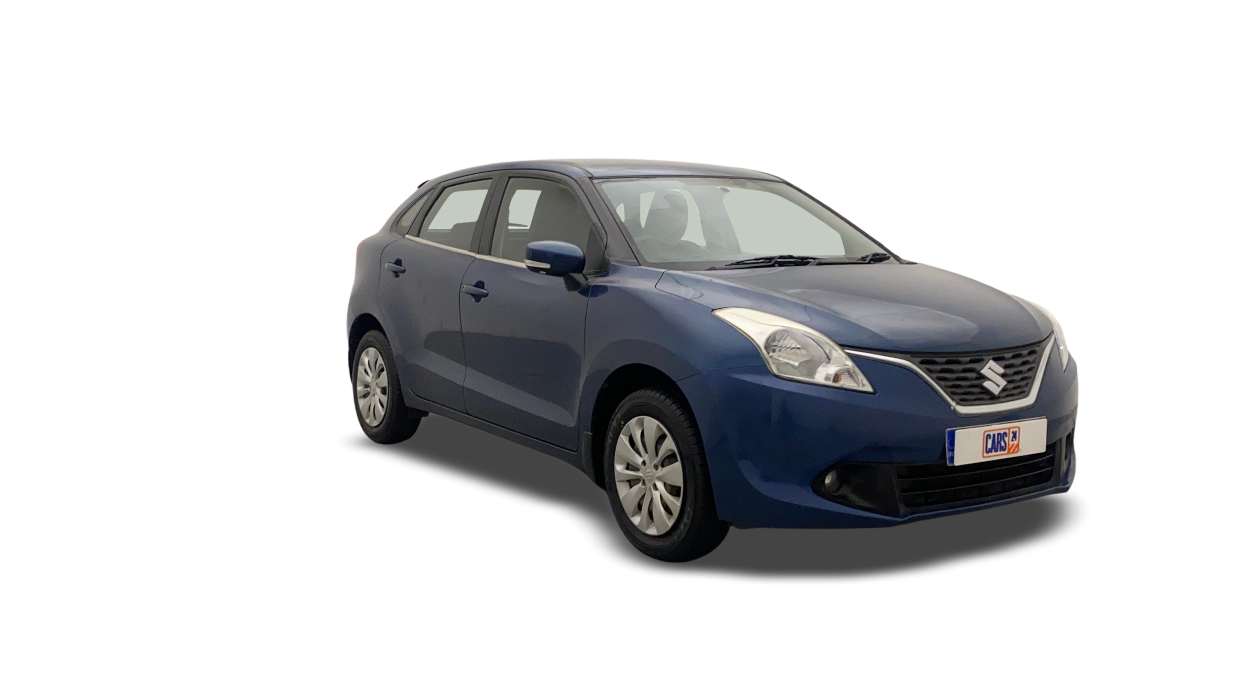 Maruti Baleno-img