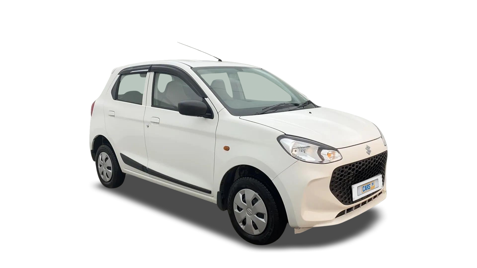 2023 Maruti Alto K10 - Hatchback - Petrol - Manual - ₹5.24 lakh