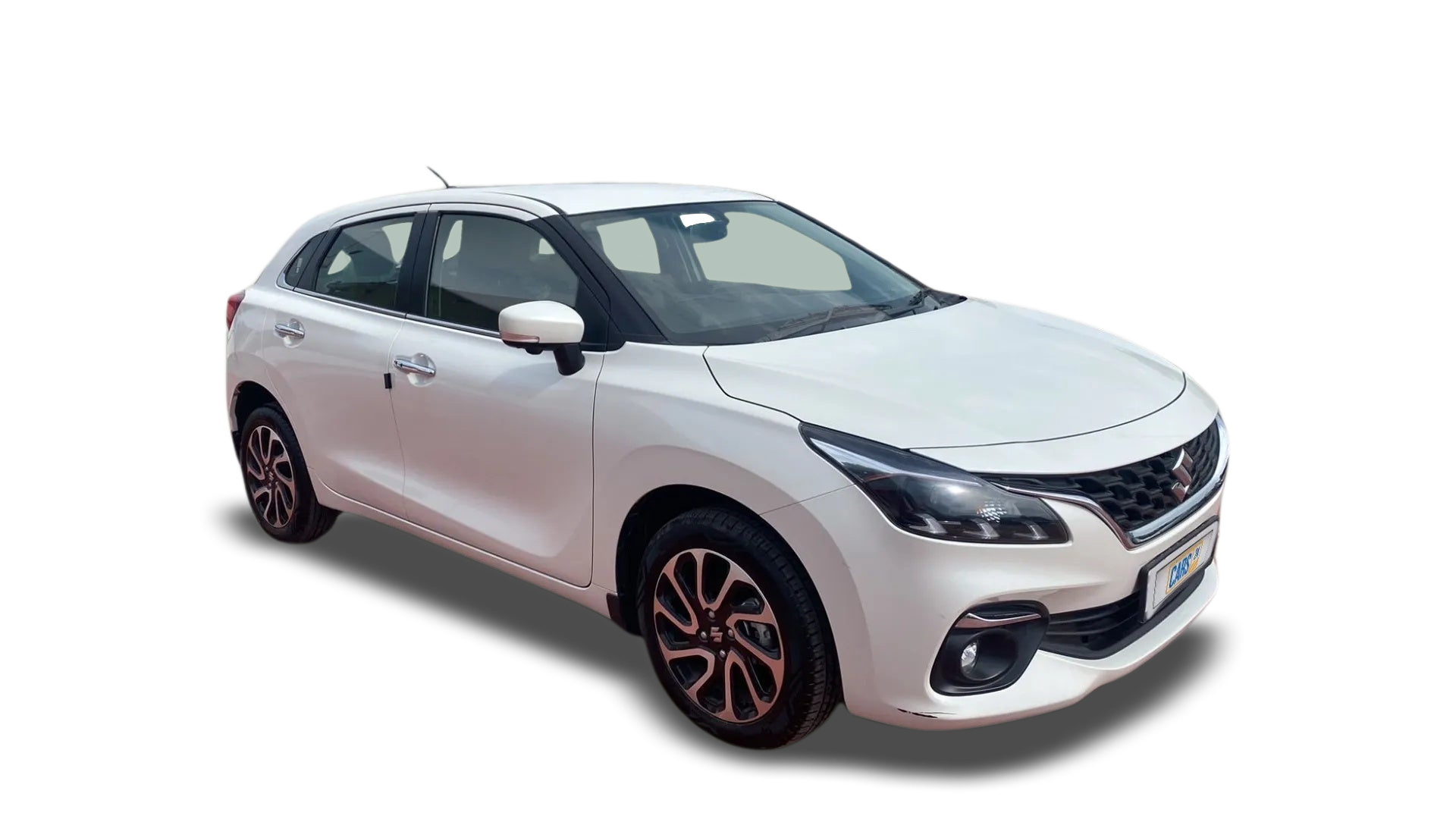Maruti Baleno-img