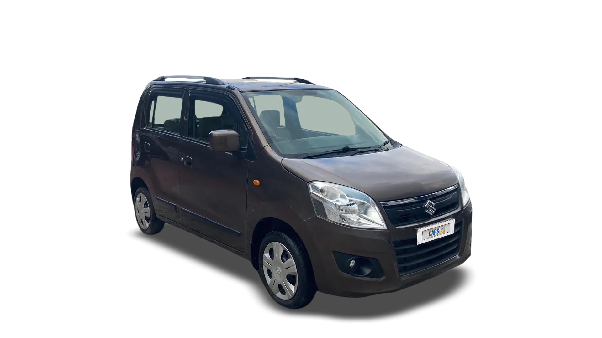 Maruti Wagon R 1.0-img