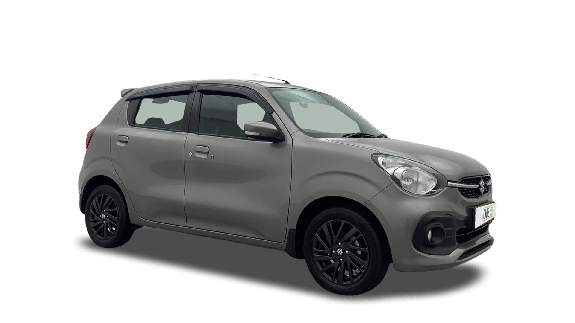 2023 Maruti Celerio - Hatchback - Petrol - Manual - ₹5.83 lakh