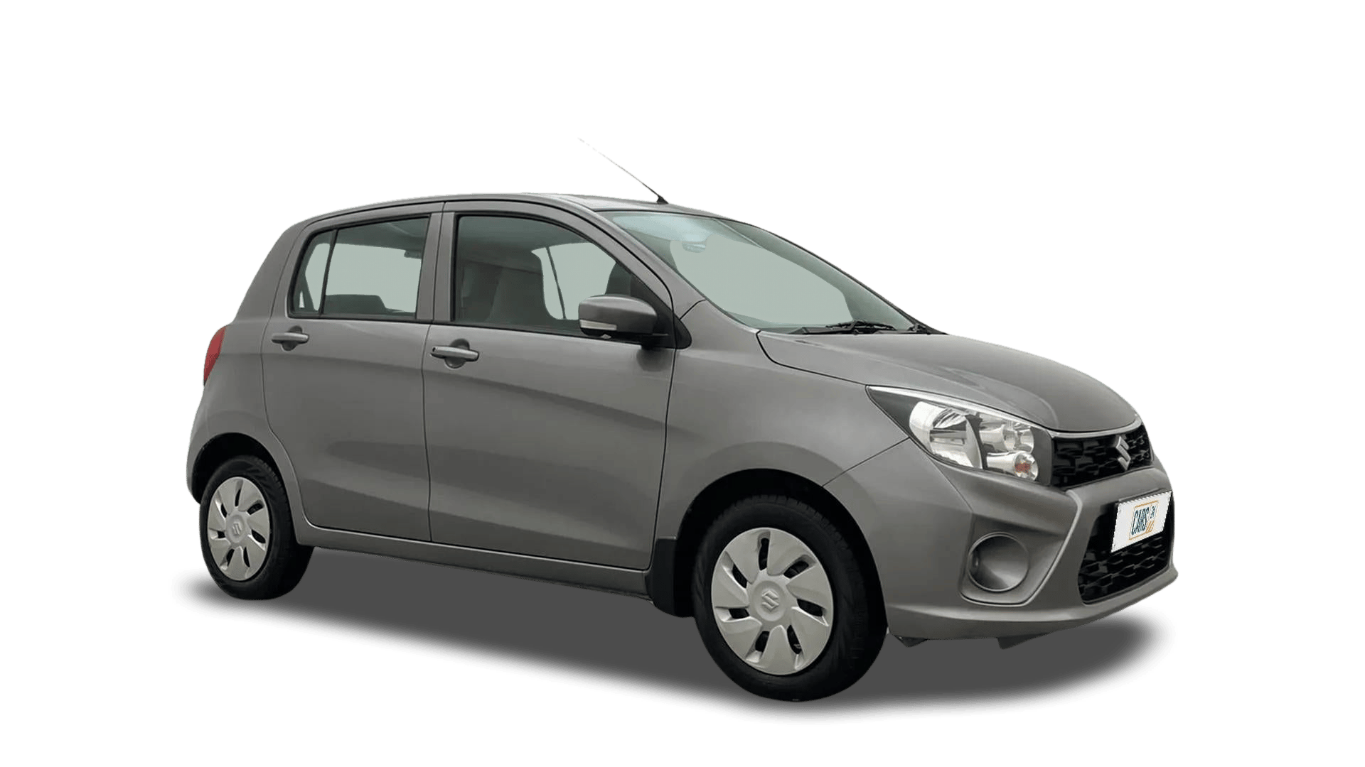 2021 Maruti Celerio - Hatchback - Petrol - Manual - ₹4.86 lakh