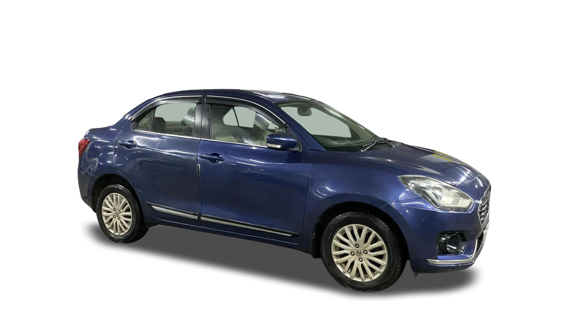 2019 Maruti Dzire - Sedan - Petrol - Automatic - ₹5.11 lakh