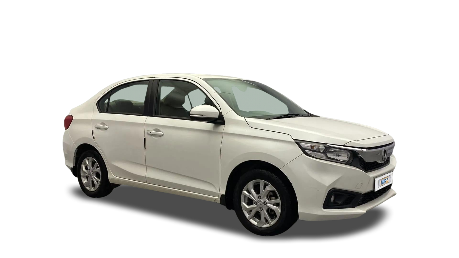 2019 Honda Amaze - Sedan - Petrol - Manual - ₹5.77 lakh