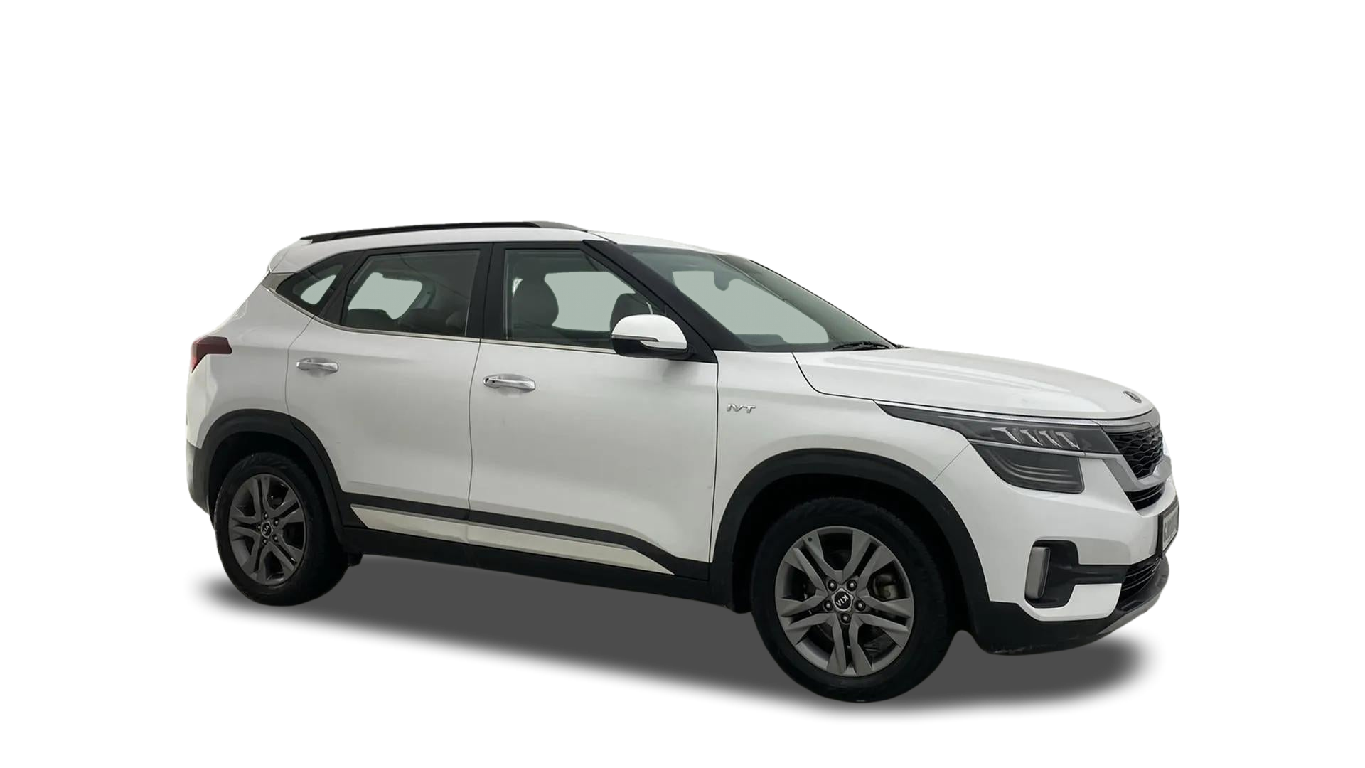 2021 KIA SELTOS - SUV - Petrol - Automatic - ₹12.20 lakh