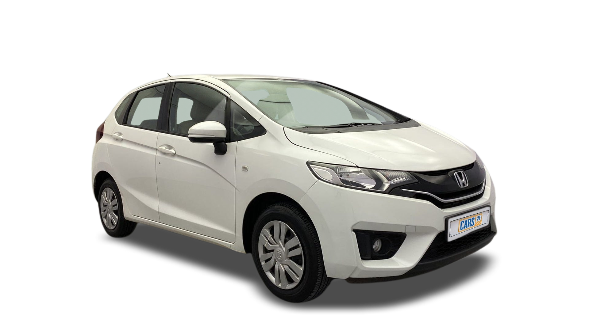 2017 Honda Jazz - Hatchback - Petrol - Manual - ₹4.95 lakh