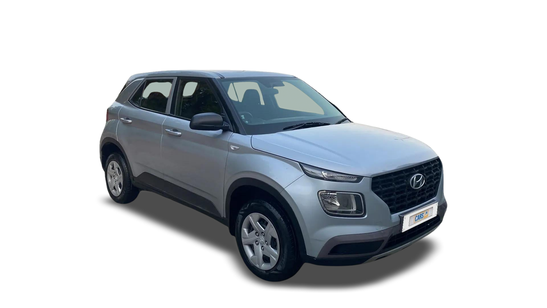 2019 Hyundai VENUE - SUV - Petrol - Manual - ₹5.37 lakh