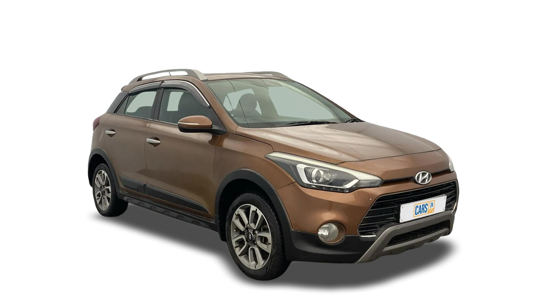 Hyundai i20 Active-img