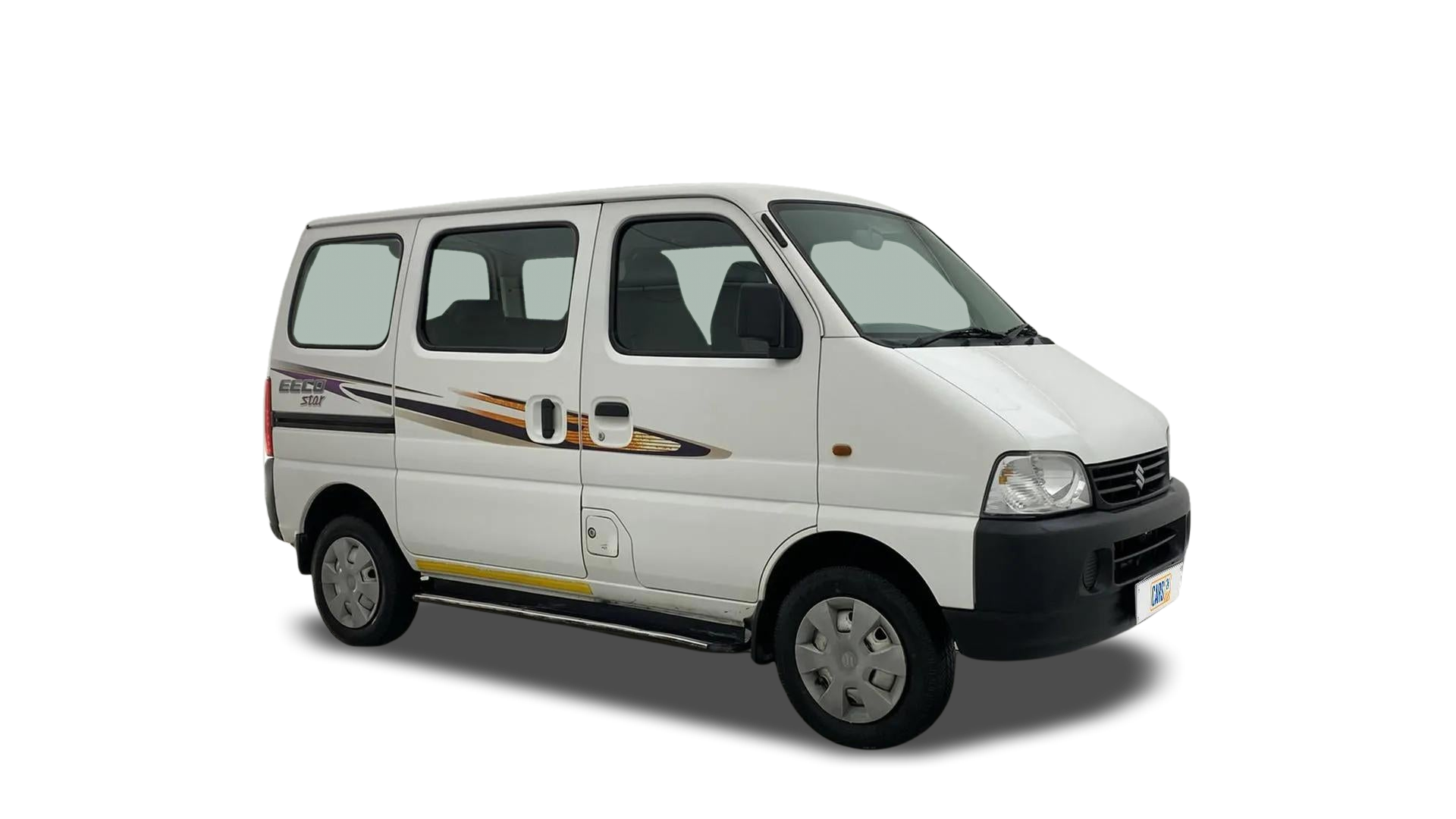 2017 Maruti Eeco - SUV - Petrol - Manual - ₹3.65 lakh