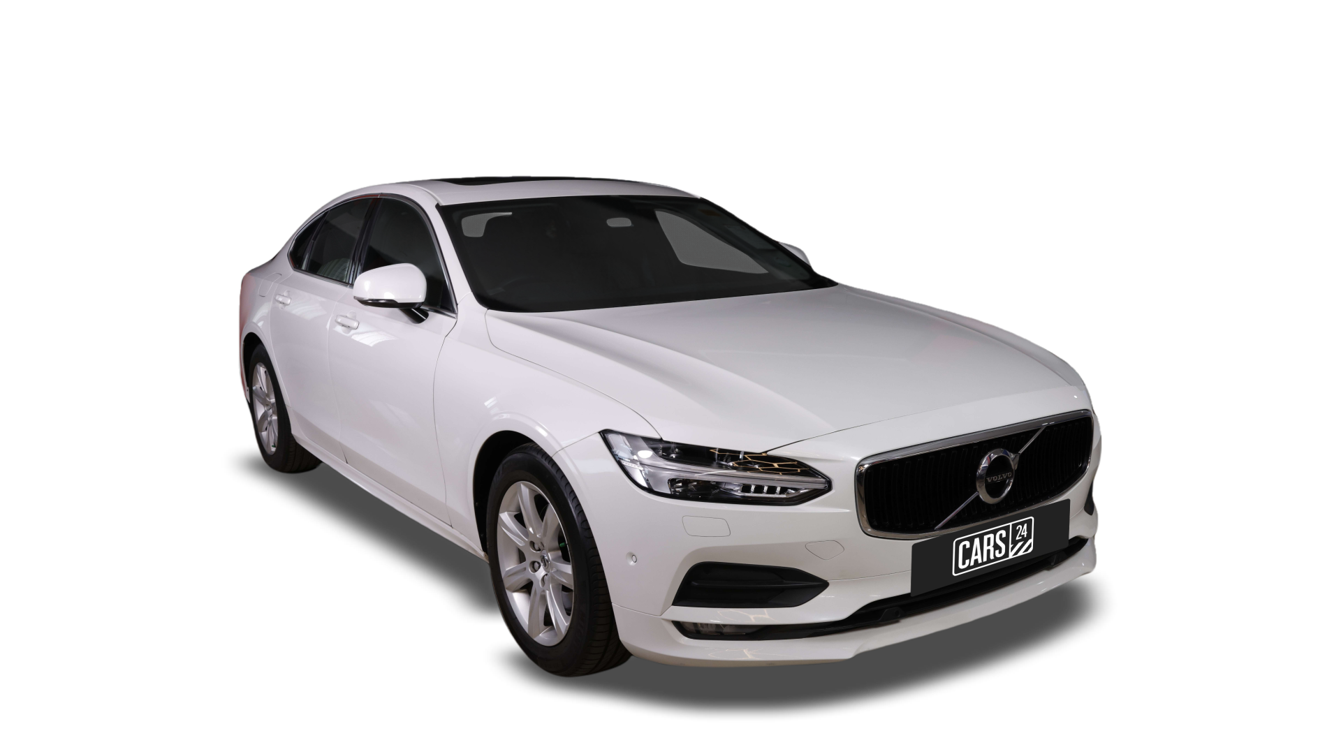 Volvo S90-img