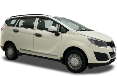 Mahindra MARAZZO-img