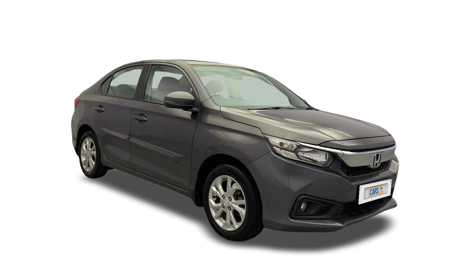 2018 Honda Amaze - Sedan - Petrol - Automatic - ₹5.80 lakh