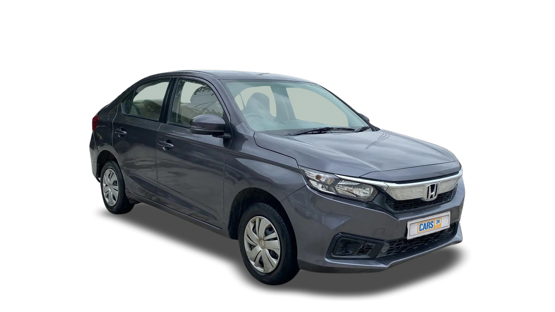 2021 Honda Amaze - Sedan - Petrol - Manual - ₹5.10 lakh