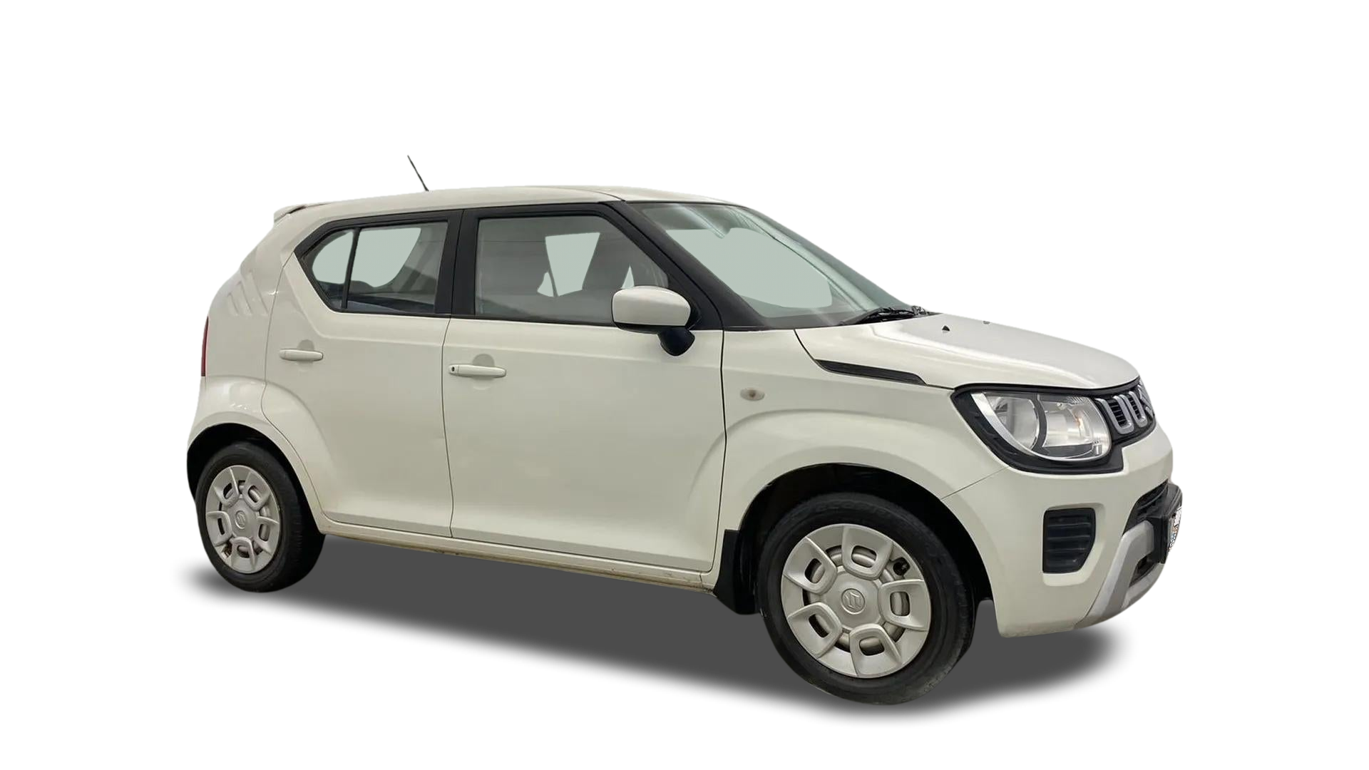 Maruti IGNIS-img