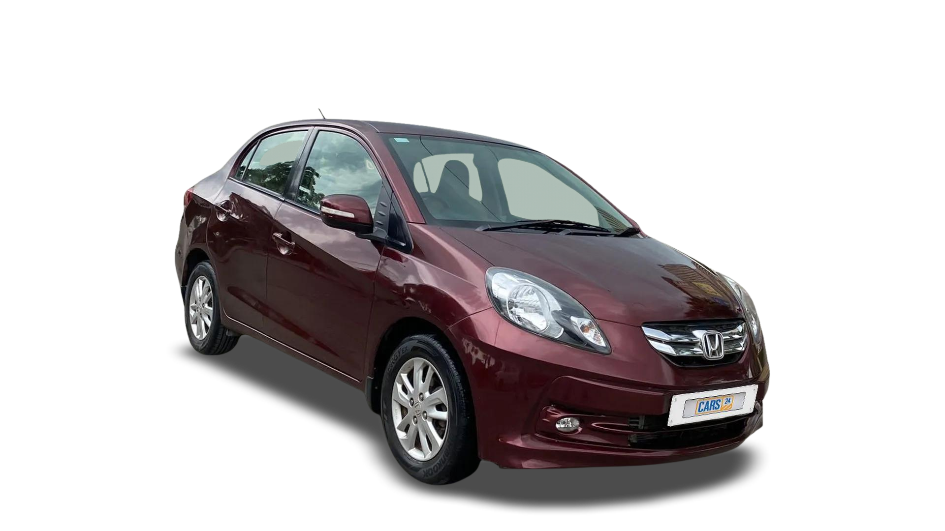 Honda Amaze-img