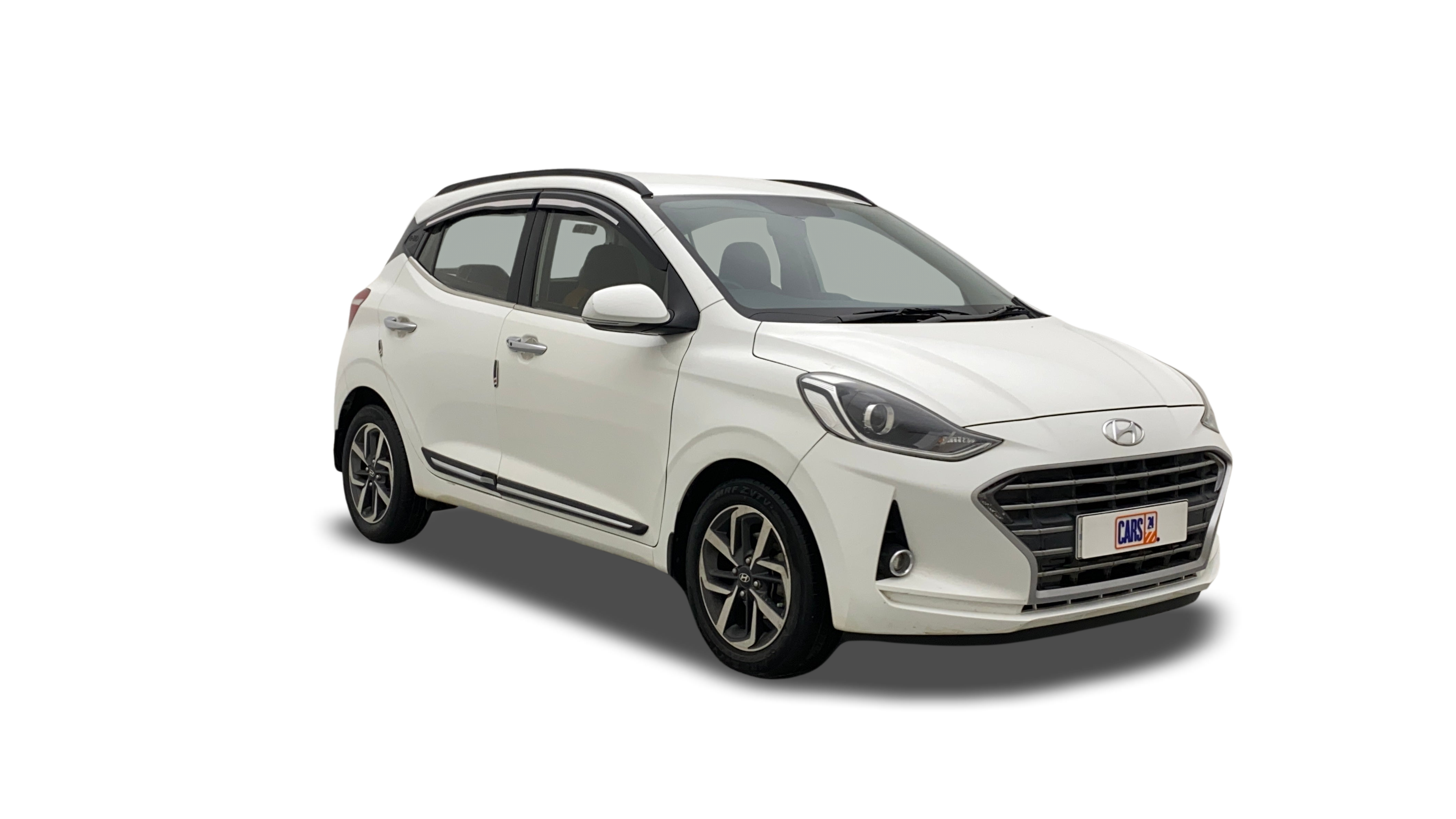 Hyundai GRAND I10 NIOS-img
