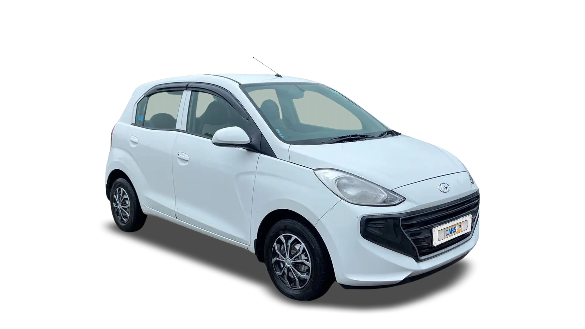 Hyundai NEW SANTRO-img