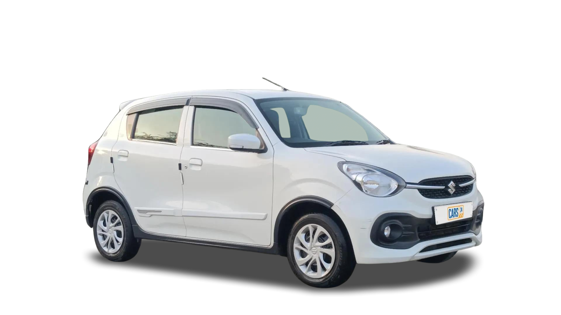 Maruti Celerio-img