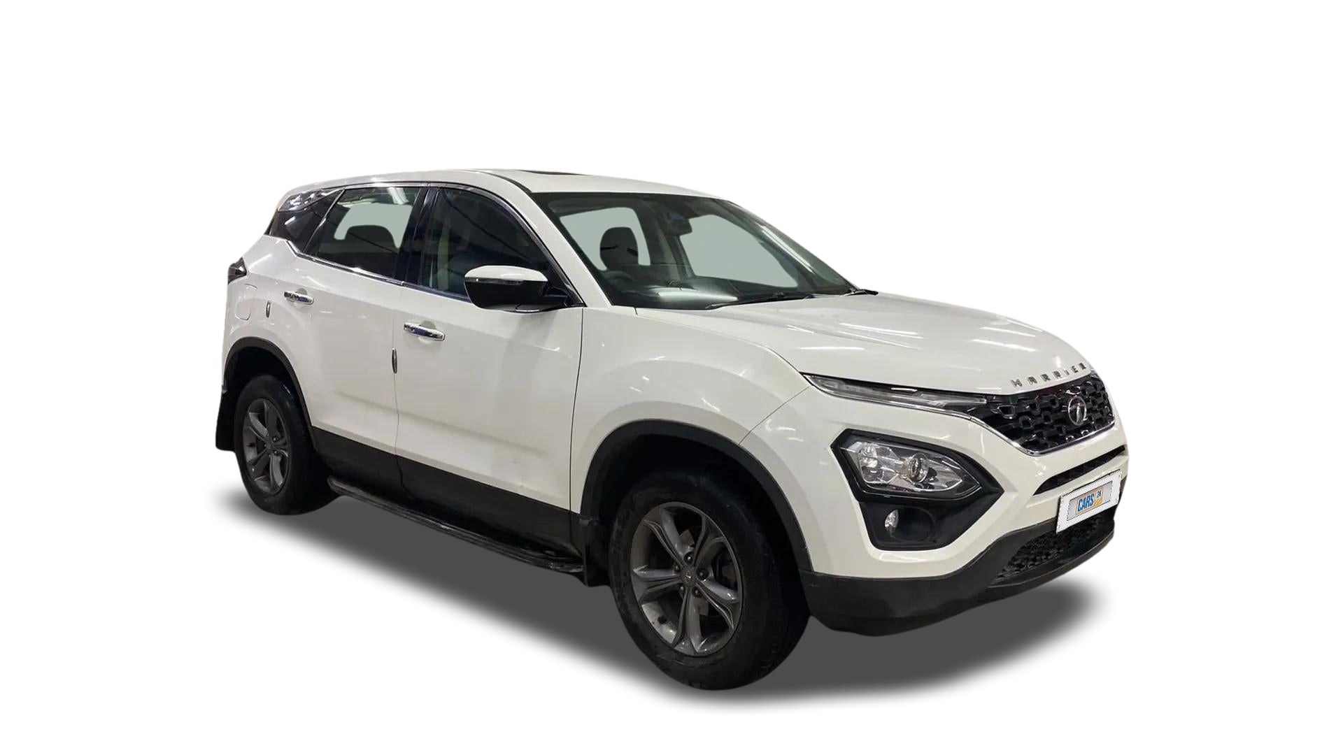 Tata Harrier-img