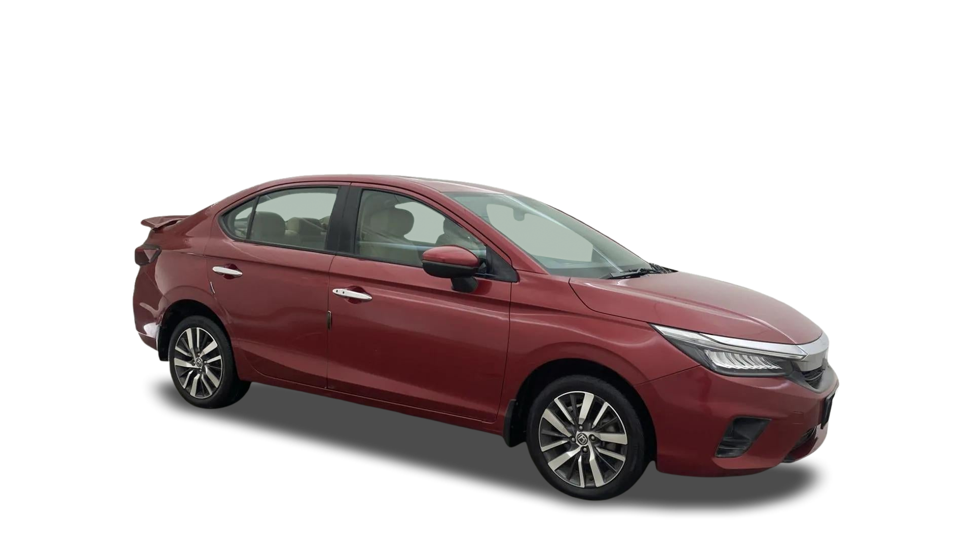 Honda City-img