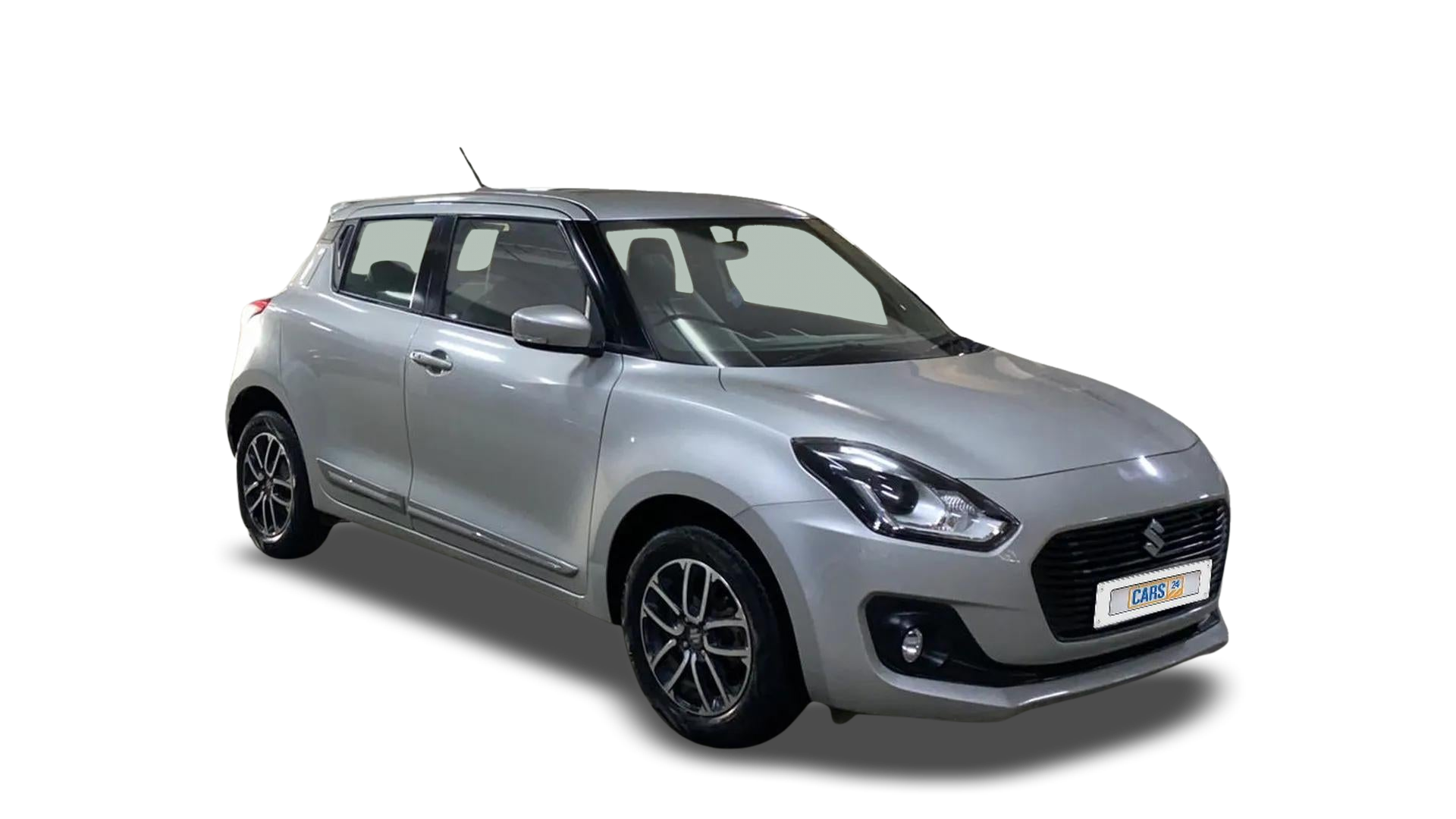 Maruti Swift-img