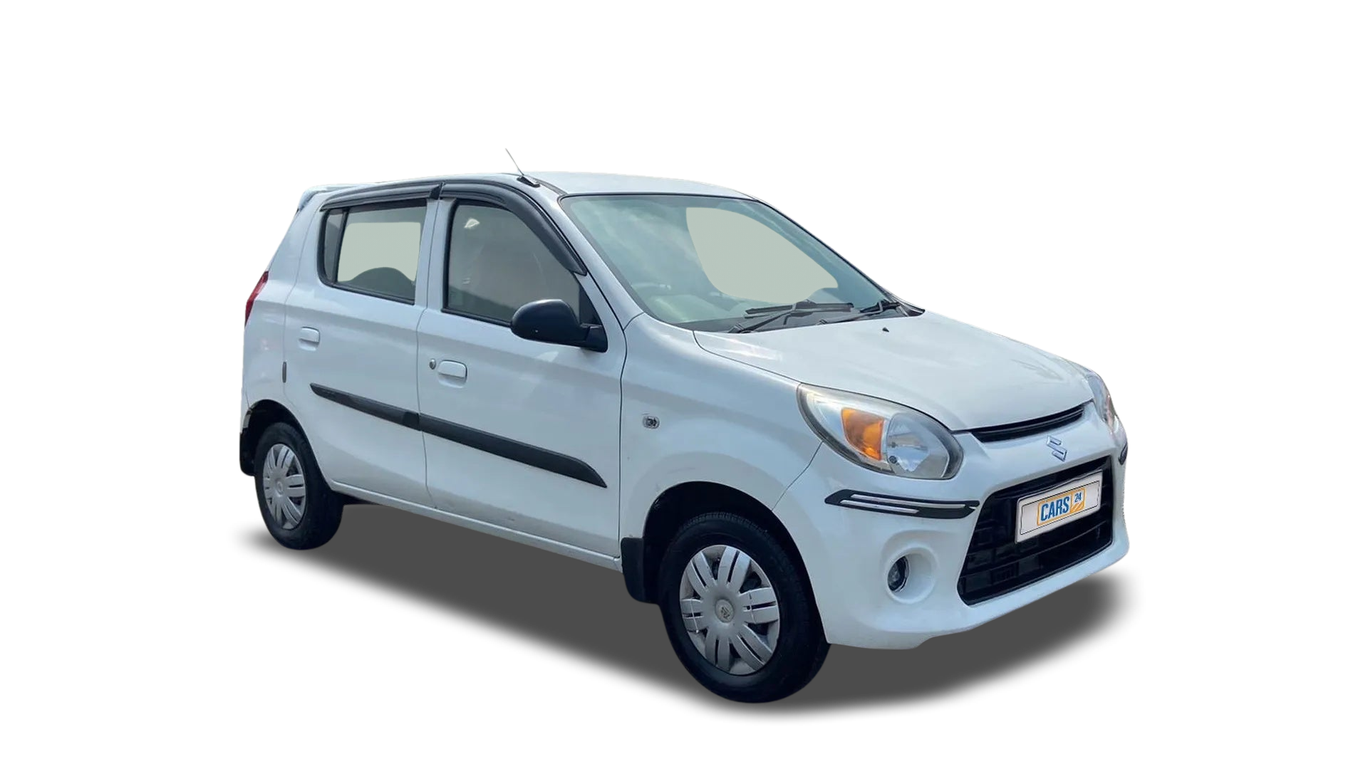 2016 Maruti Alto 800 - Hatchback - Petrol - Manual - ₹2.23 lakh