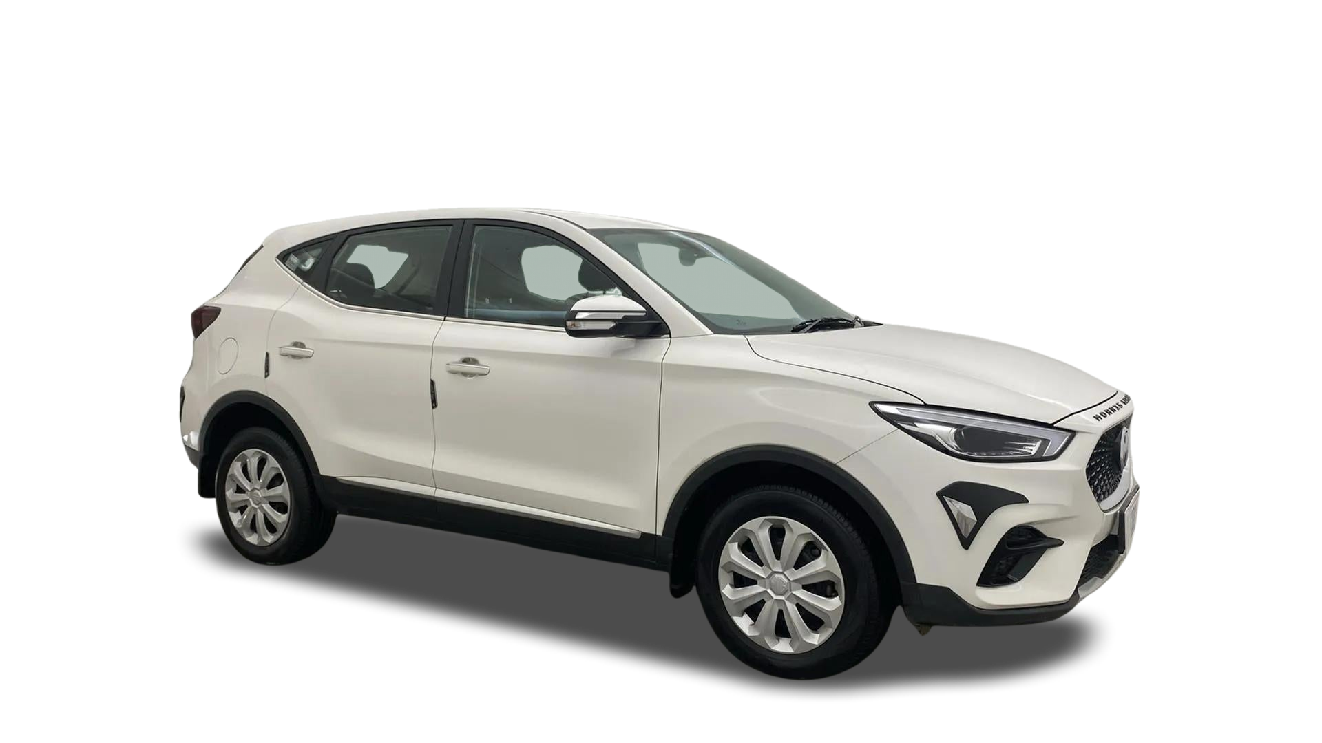 2023 MG ASTOR - SUV - Petrol - Manual - ₹8.70 lakh