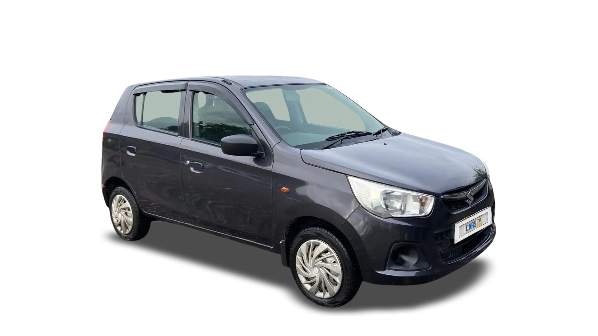 Maruti Alto K10-img