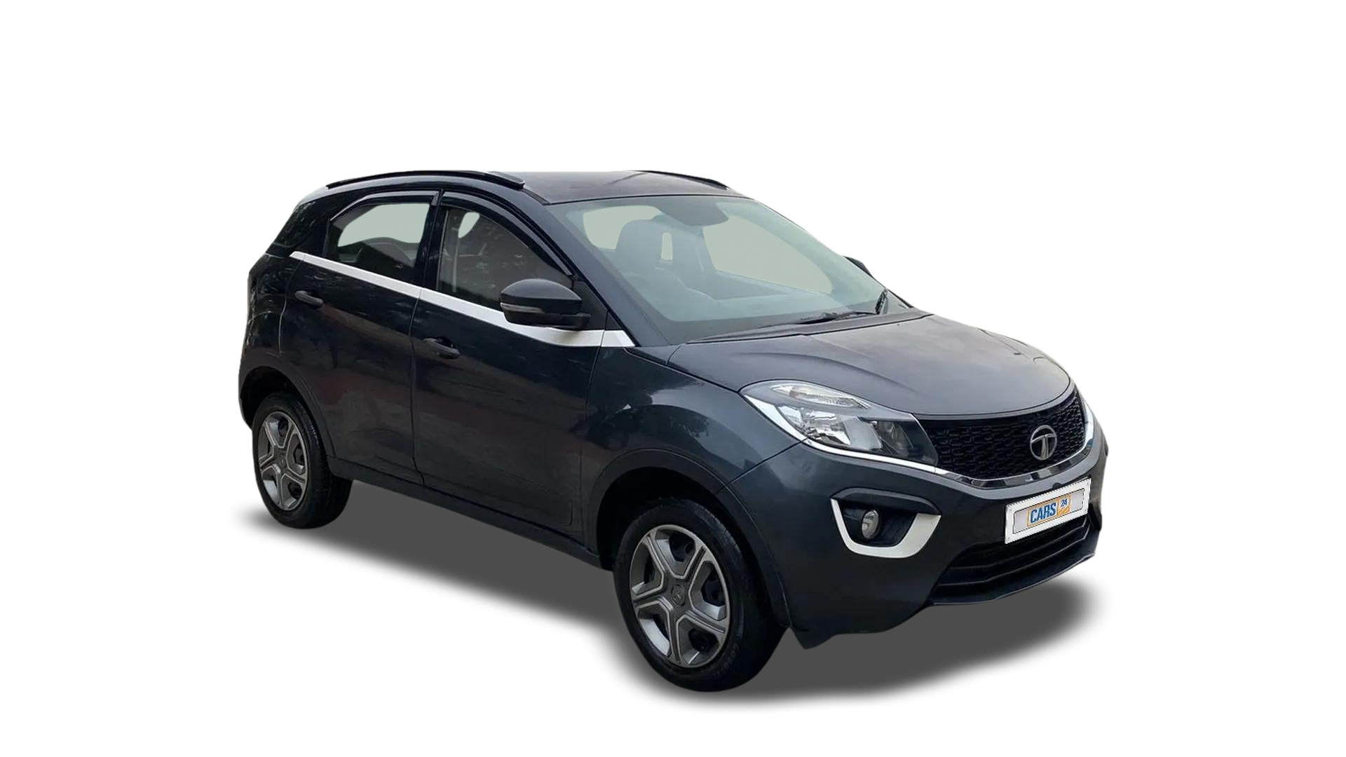 Tata NEXON-img