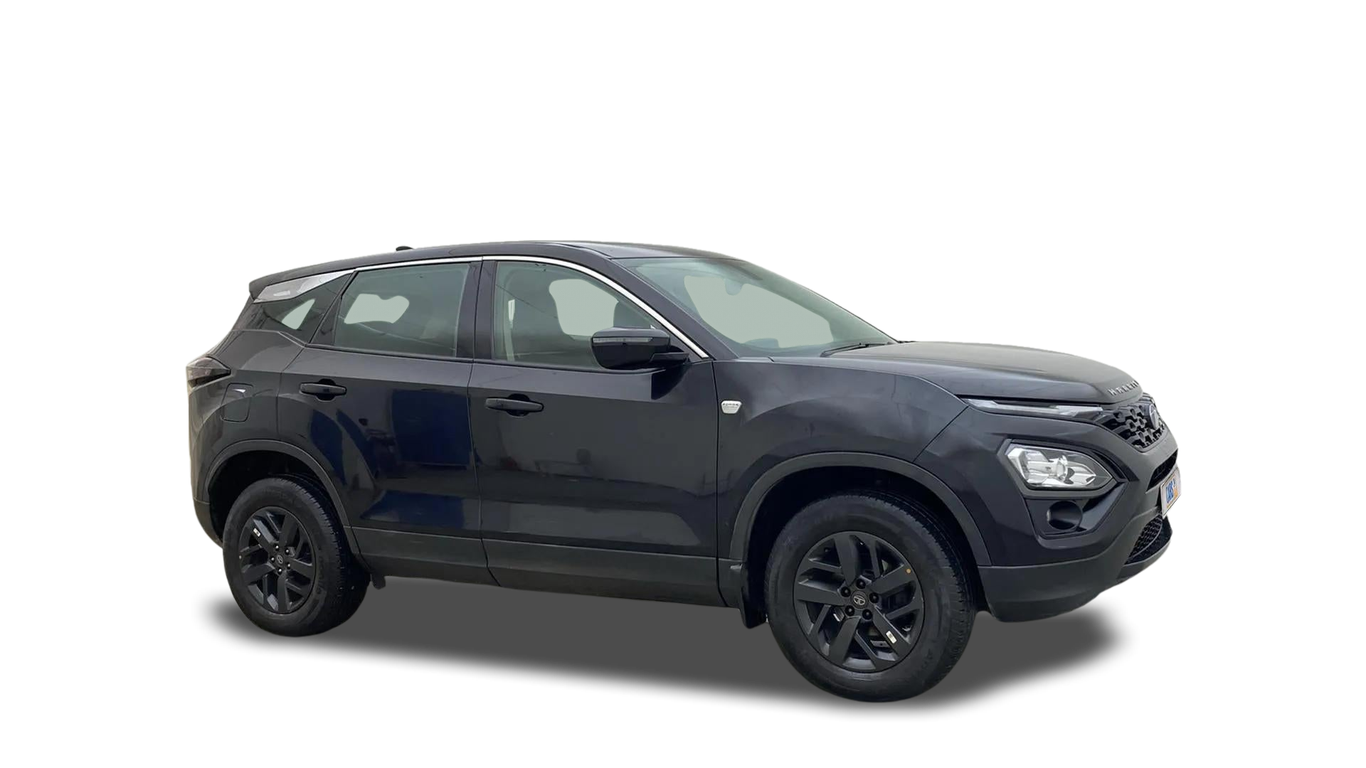 Tata Harrier-img