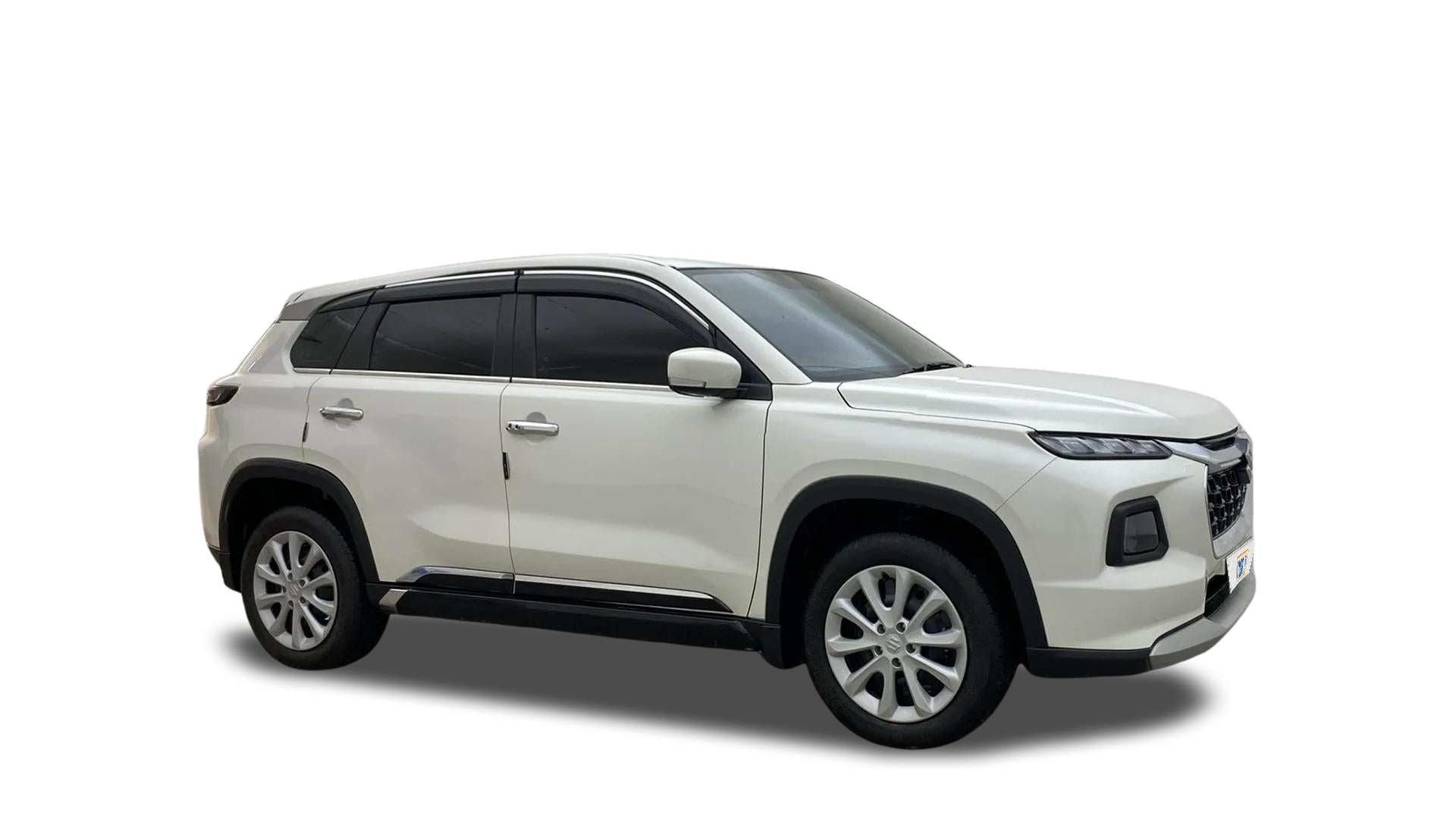 Maruti Grand Vitara-img