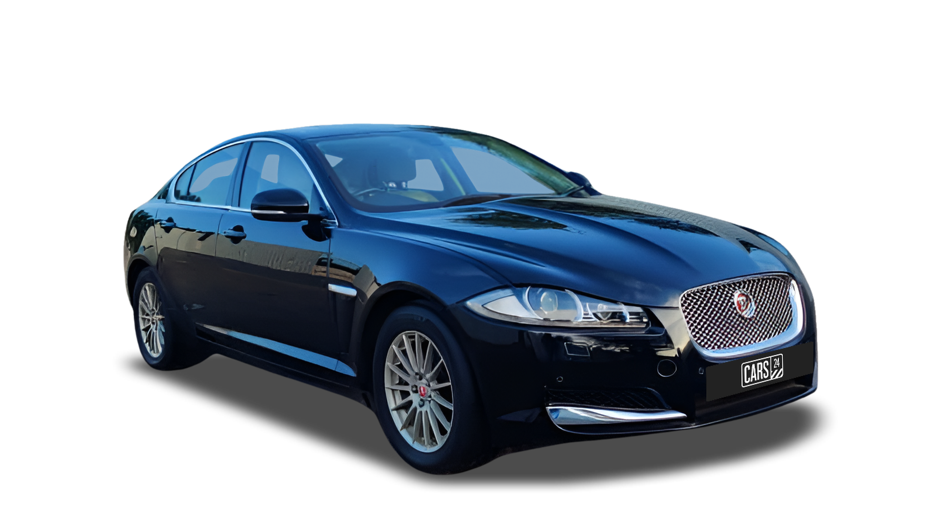 Jaguar XF-img
