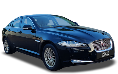 Jaguar XF-img