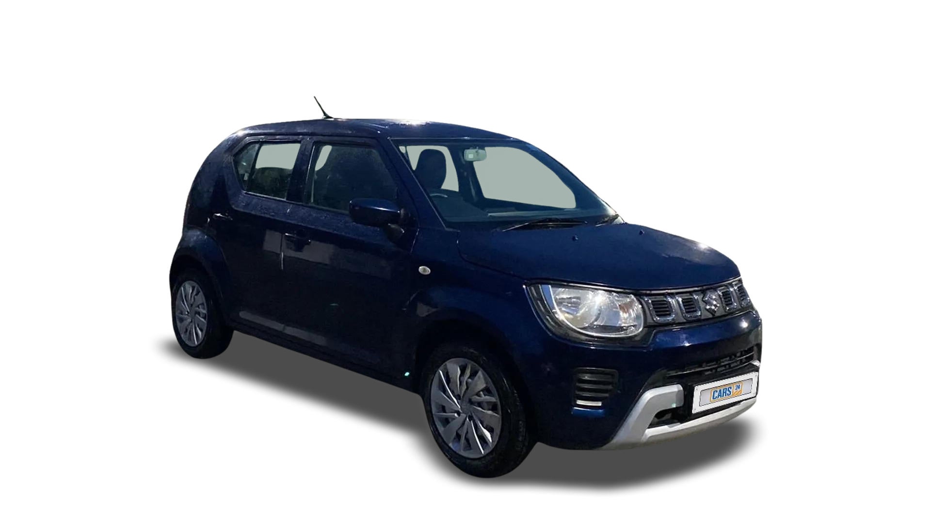 Maruti IGNIS-img