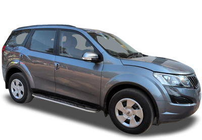 Mahindra XUV500-img
