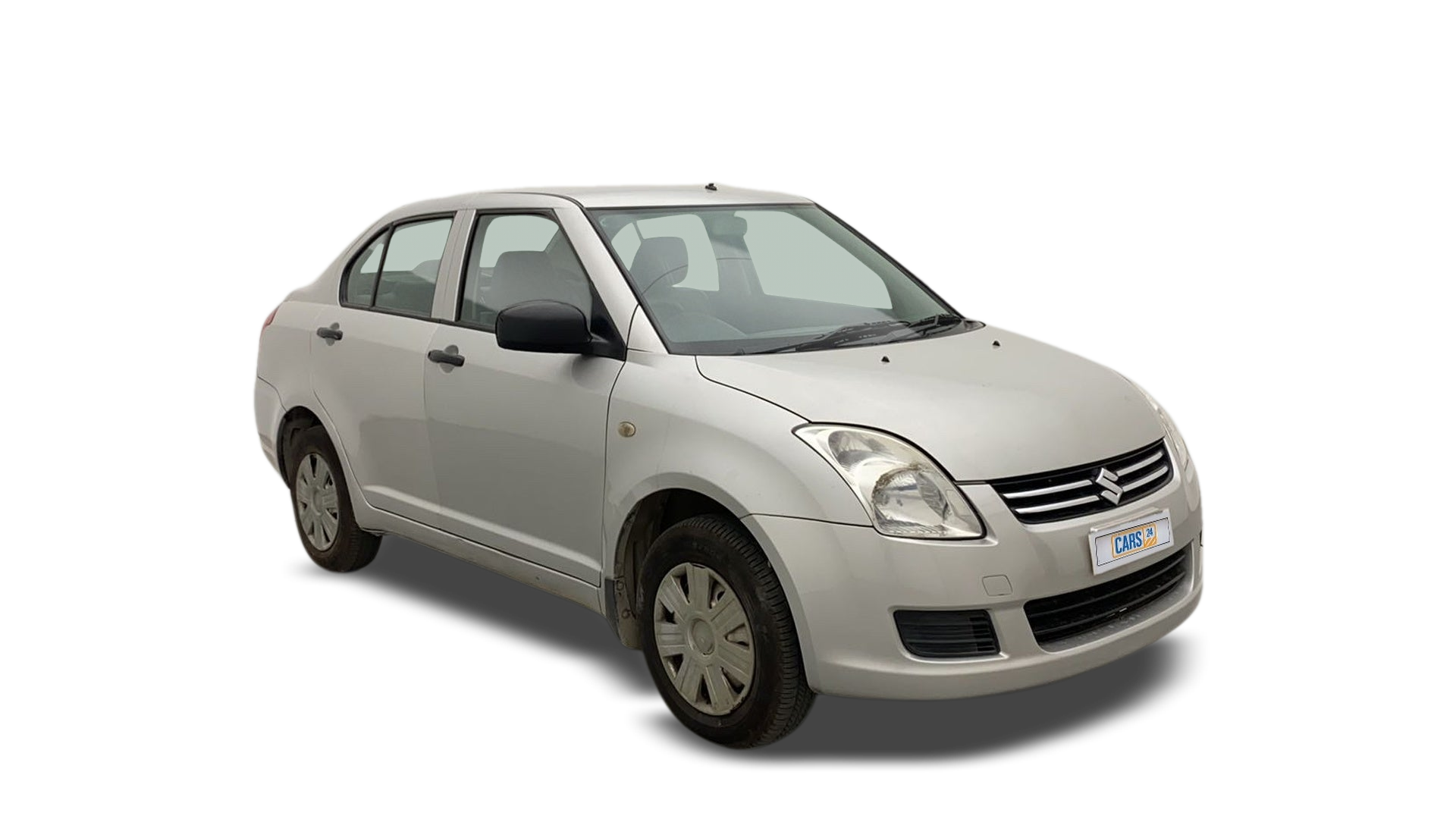 2011 Maruti Swift Dzire - Sedan - Petrol - Manual - ₹2.89 lakh