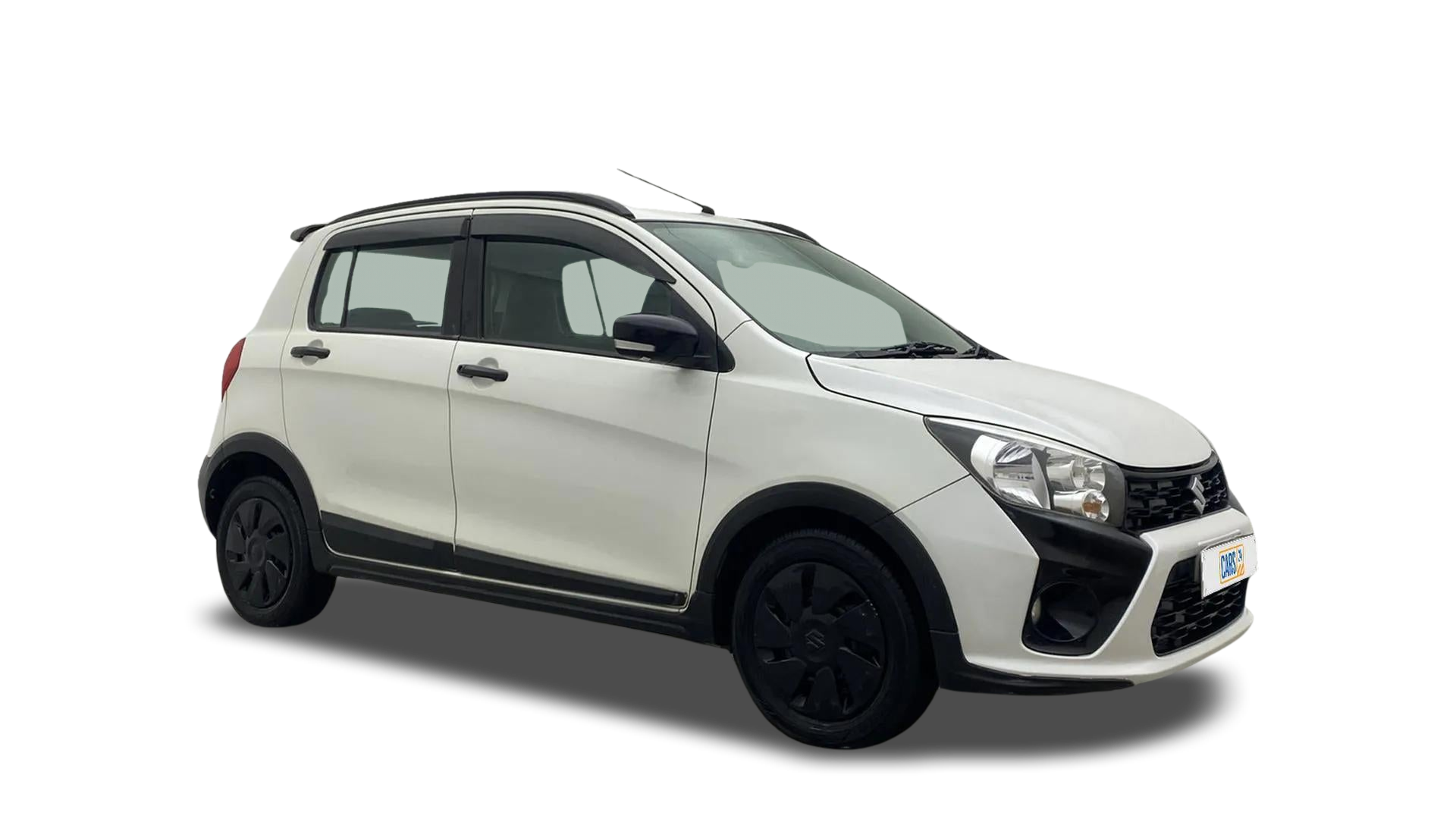 Maruti Celerio X-img