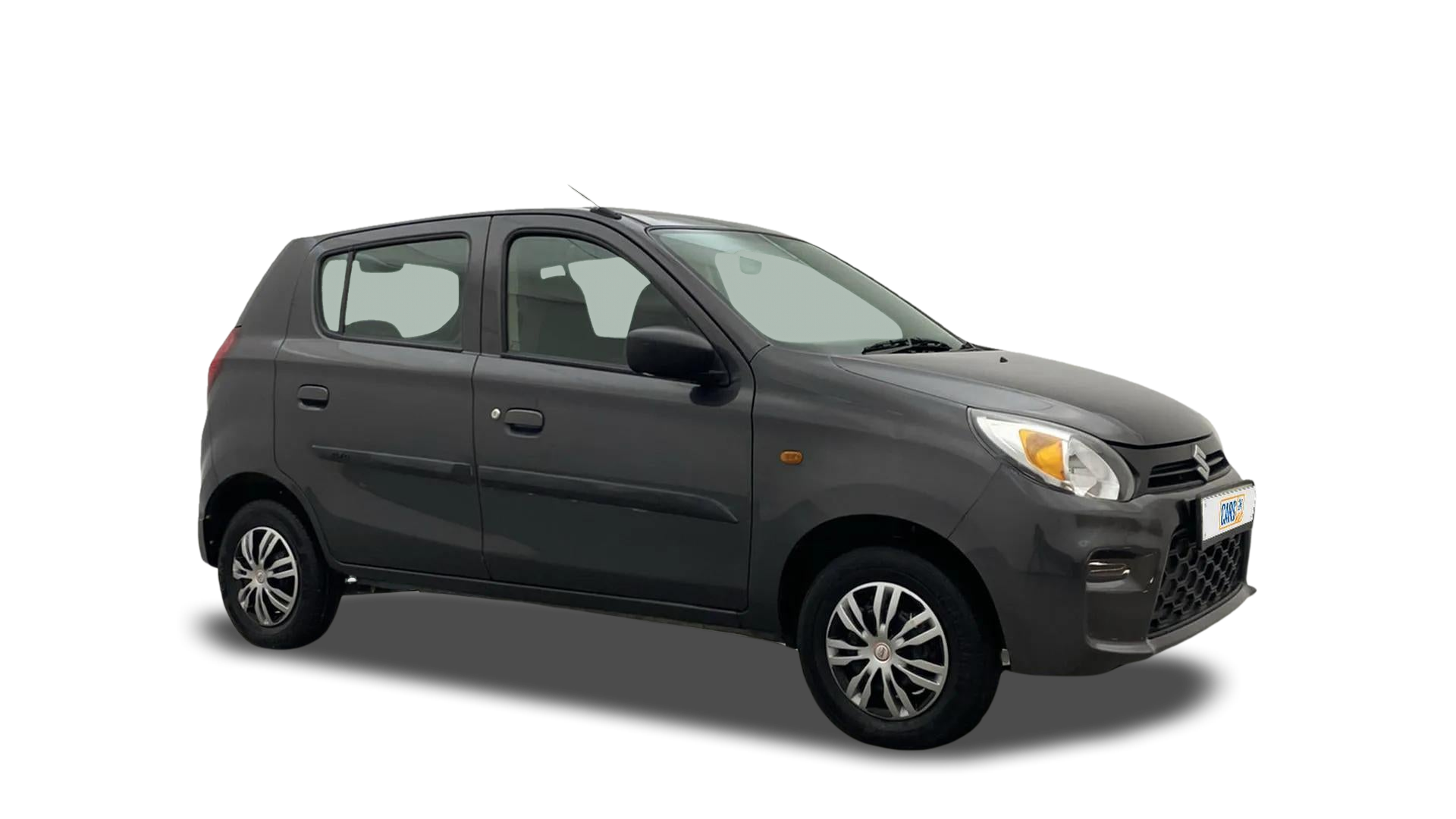 2021 Maruti Alto - Hatchback - Petrol - Manual - ₹3.80 lakh