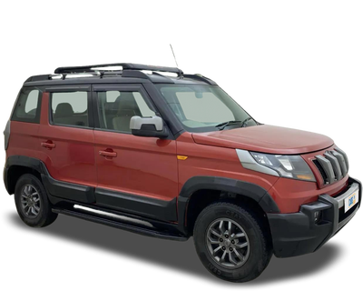 Mahindra TUV300-img
