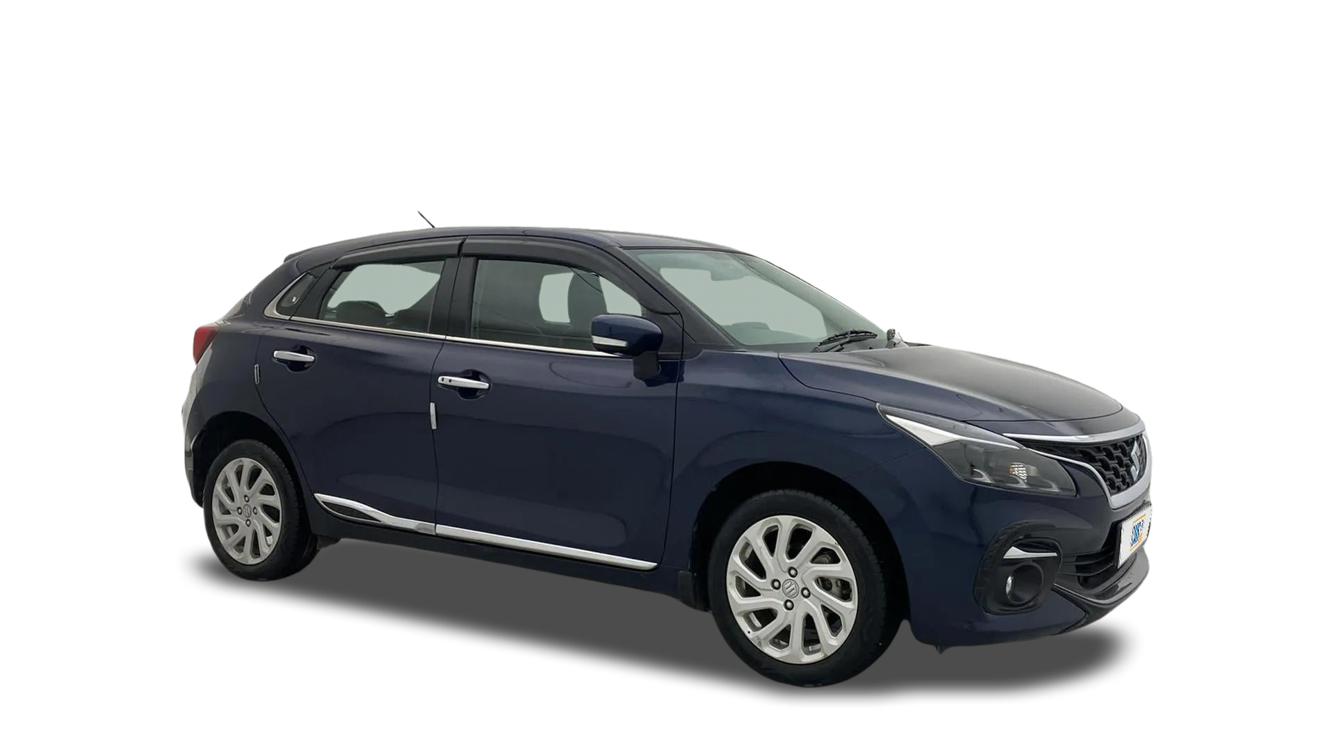 Maruti Baleno-img