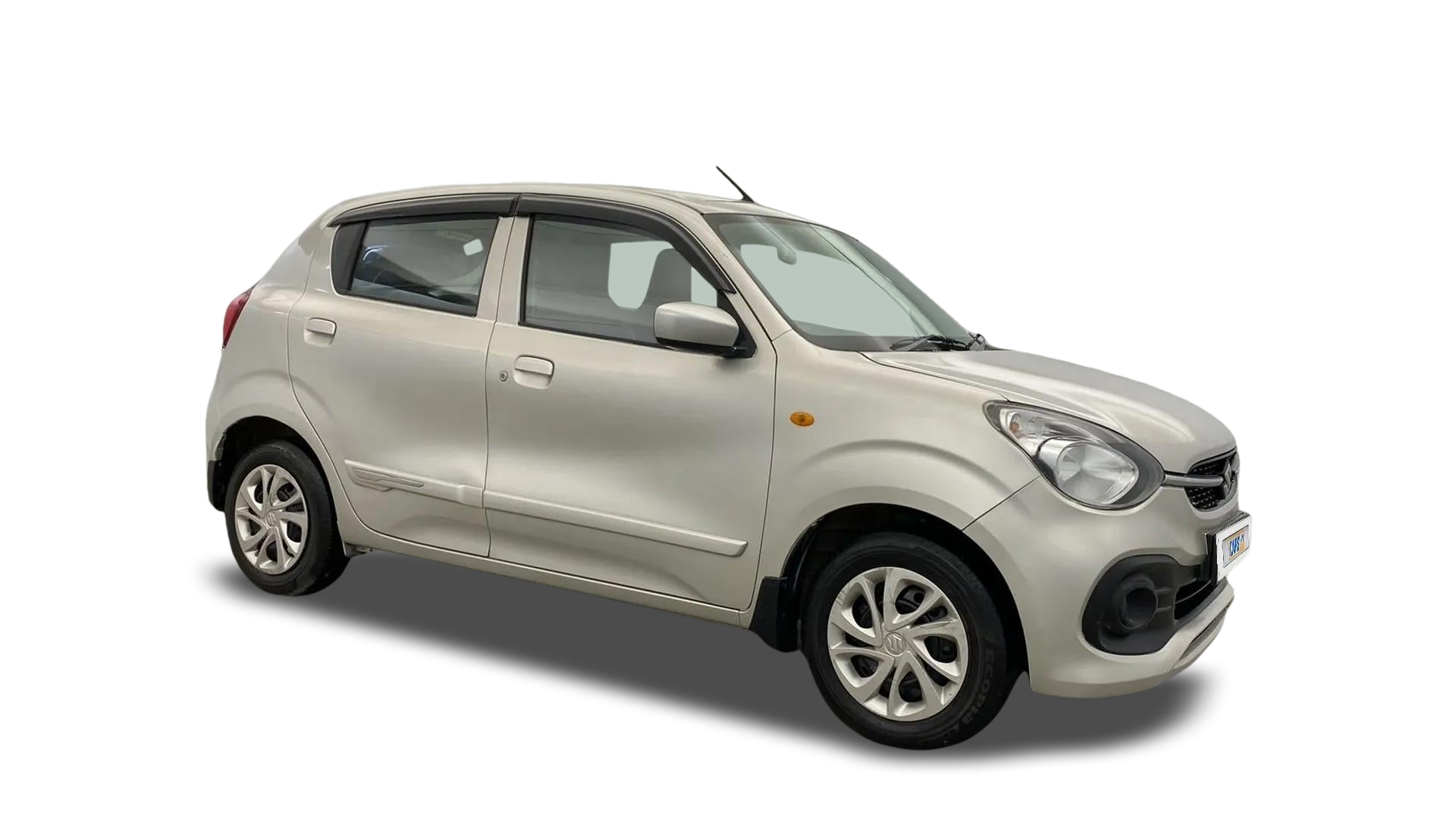 2022 Maruti Celerio - Hatchback - CNG - Manual - ₹4.95 lakh